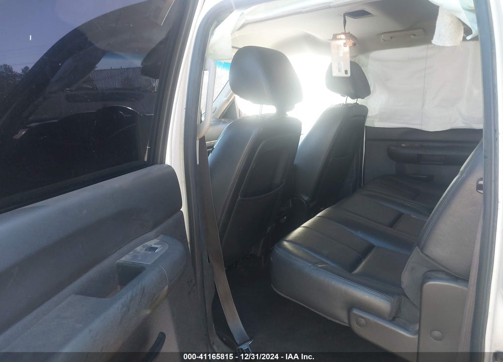 2012 GMC SIERRA 1500 SLE VIN: 3GTP2VE72CG253641