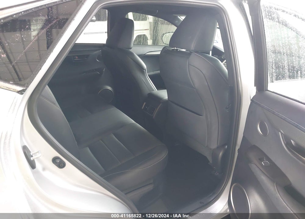 2019 LEXUS NX 300 VIN: JTJYARBZ6K2120471