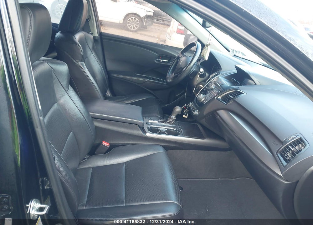 2013 ACURA RDX VIN: 5J8TB4H3XDL019237