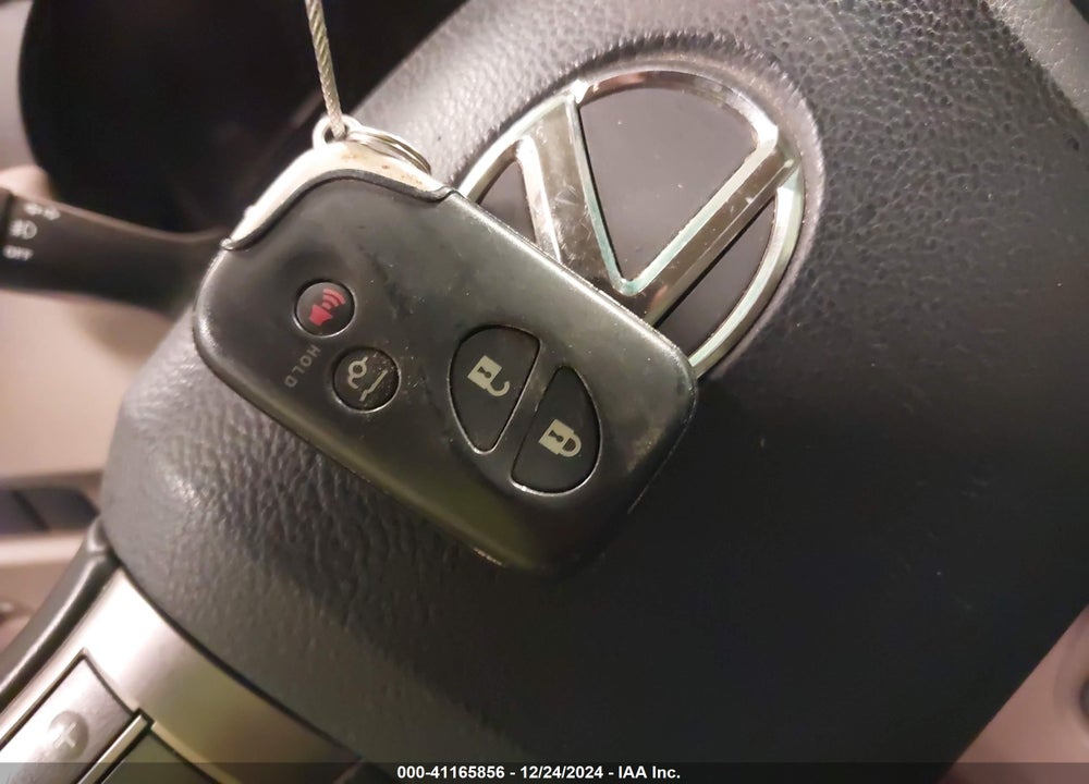 2013 LEXUS GX 460 VIN: JTJBM7FX3D5063156