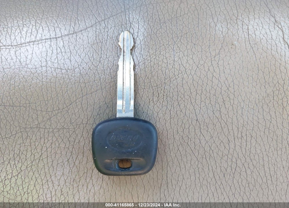 2014 TOYOTA TUNDRA VIN: 5TFSY5F13EX151587