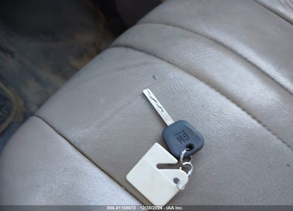 2015 GMC SAVANA 3500 VIN: 1GTZ7UCGXF1284162