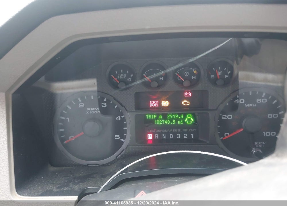 2008 HARLEY-DAVIDSON FORD F-350 FX4//KING RANCH/LARIAT/XL/XLT VIN: 1FTWW31R58EA63889