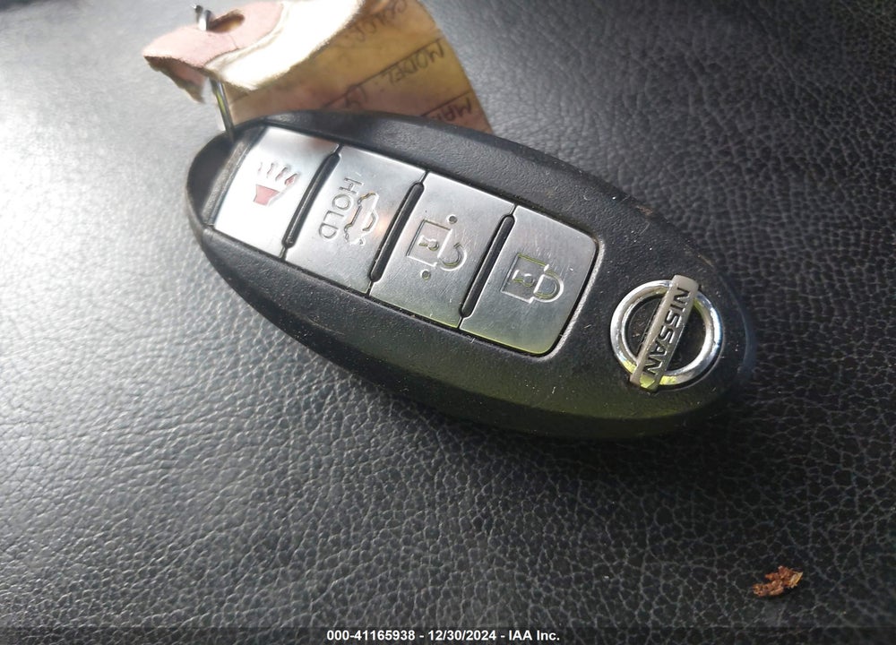 2011 NISSAN ALTIMA 2.5 S VIN: 1N4AL2AP2BC111417