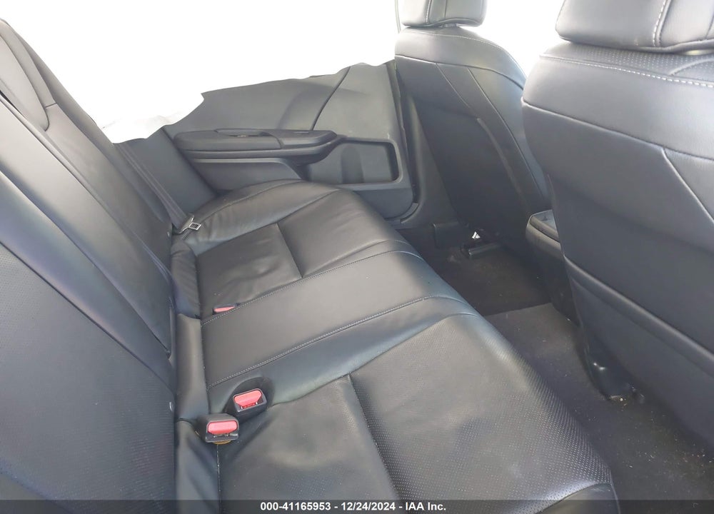 2021 HONDA INSIGHT VIN: 19XZE4F92ME003193