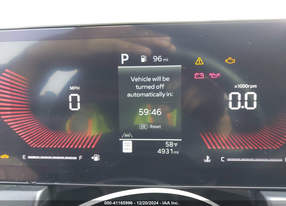 2025 KIA K5 VIN: KNAG64J76S5304341