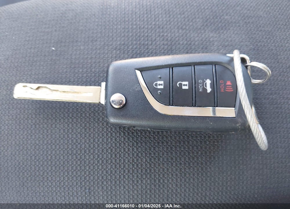 2022 TOYOTA COROLLA LE VIN: 5YFEPMAE1NP332965