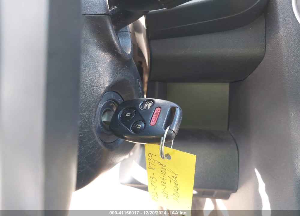 2013 HONDA PILOT EX-L VIN: 5FNYF3H53DB002903