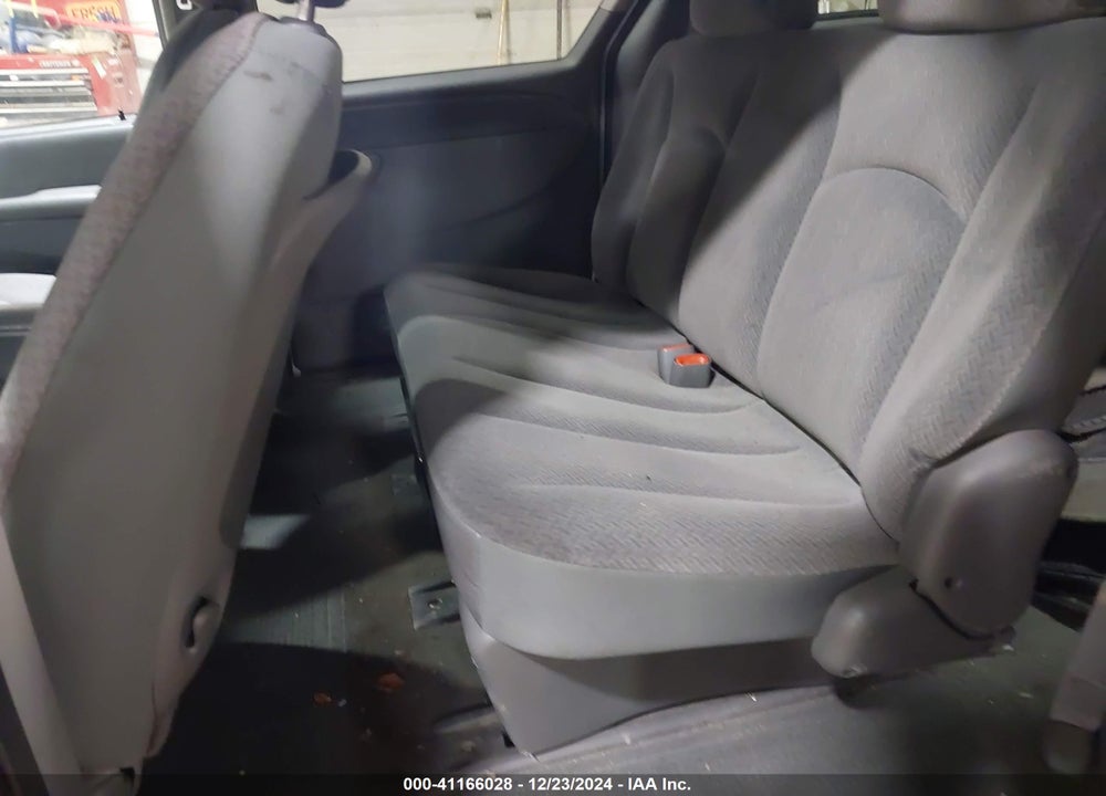 2005 CHRYSLER TOWN & COUNTRY VIN: 1C4GP45R85B403356