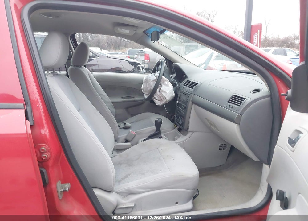 2006 CHEVROLET COBALT LS VIN: 1G1AK55F167834375