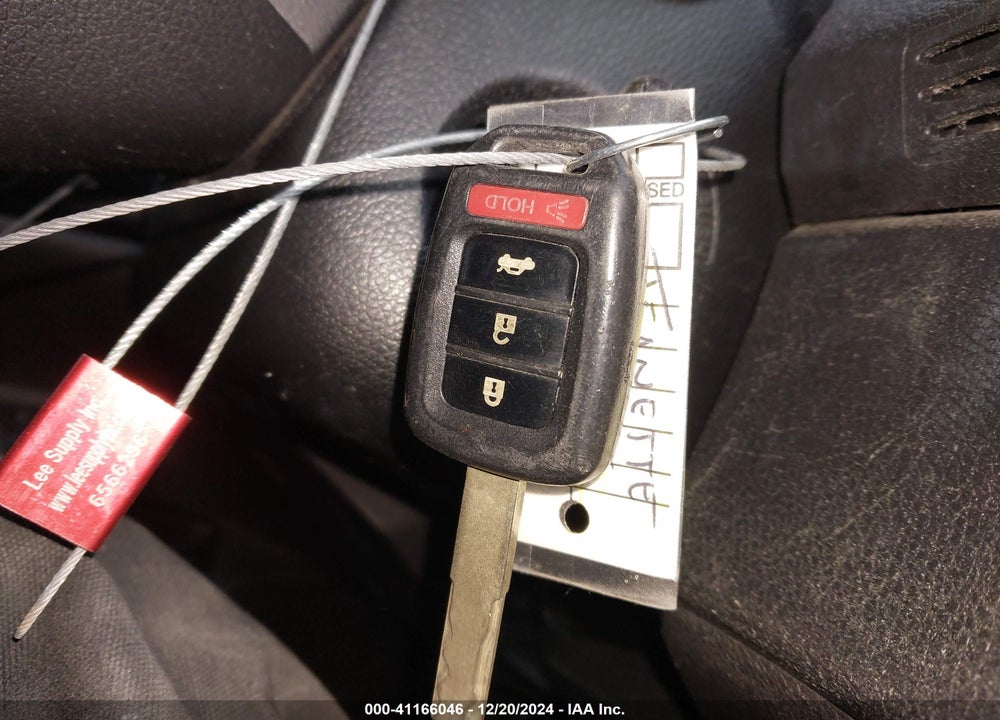 2013 HONDA ACCORD SPORT VIN: 1HGCR2F55DA252278
