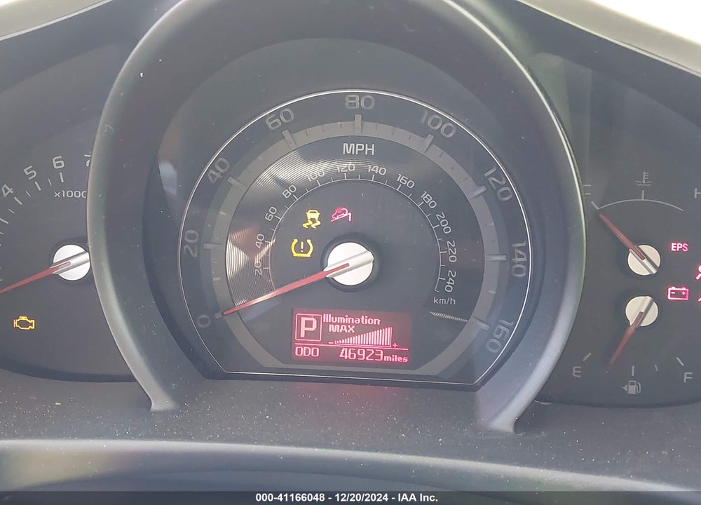 2015 KIA SPORTAGE LX VIN: KNDPB3AC7F7759974