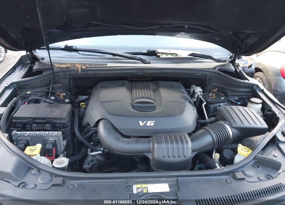 2015 JEEP GRAND CHEROKEE OVERLAND VIN: 1C4RJFCG6FC768315