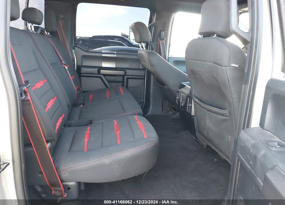 2016 FORD F-150 XLT VIN: 1FTEW1CG0GFB99173
