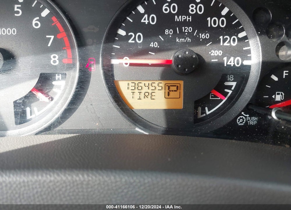 2015 NISSAN FRONTIER S VIN: 1N6AD0ER4FN727246