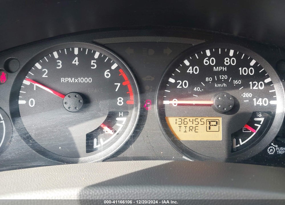 2015 NISSAN FRONTIER S VIN: 1N6AD0ER4FN727246