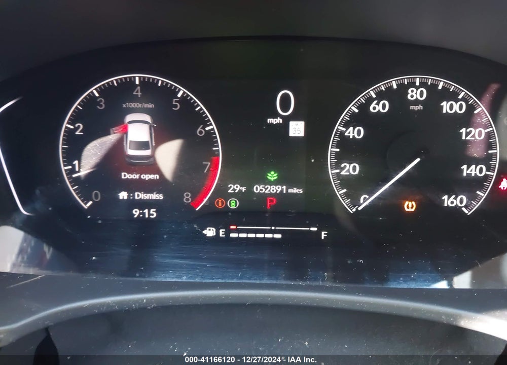 2022 HONDA CIVIC VIN: 2HGFE2F20NH553817