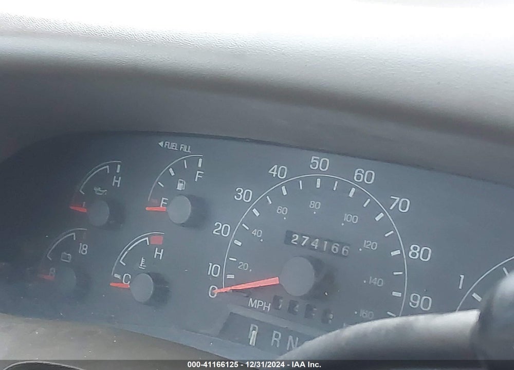 2001 FORD F-250 LARIAT/XL/XLT VIN: 3FTNW20FX1MA31758