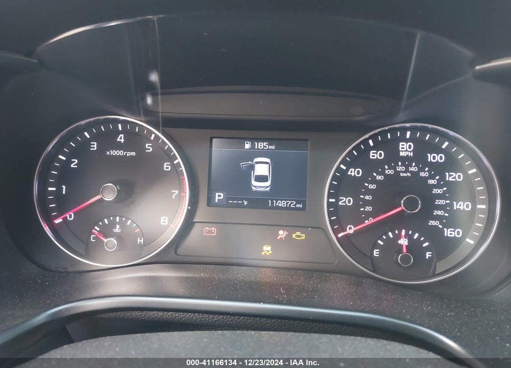 2021 KIA FORTE LXS VIN: 3KPF24ADXME413991
