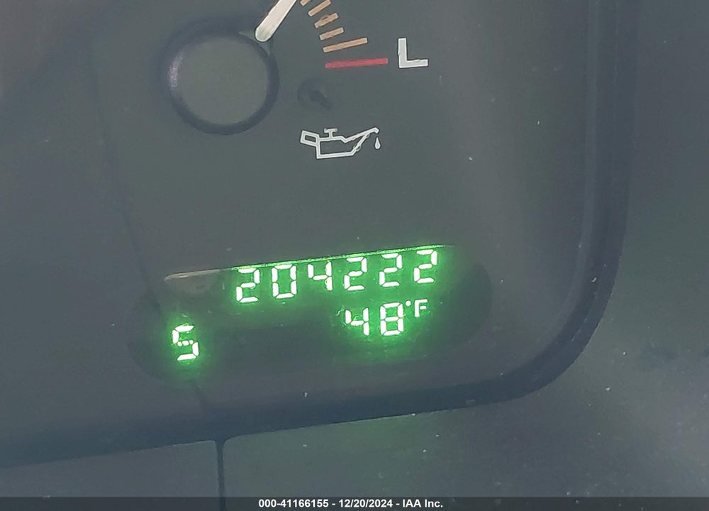 2003 FORD EXPEDITION XLT VIN: 1FMRU15W63LB06336