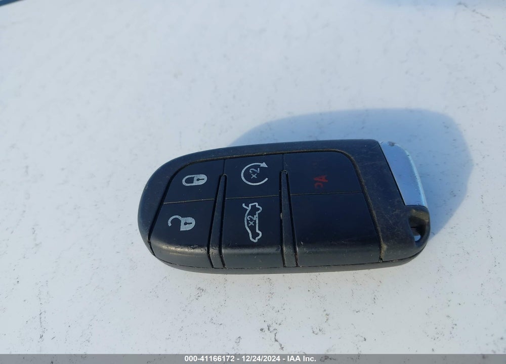 2013 DODGE CHARGER SE VIN: 2C3CDXBG0DH507703