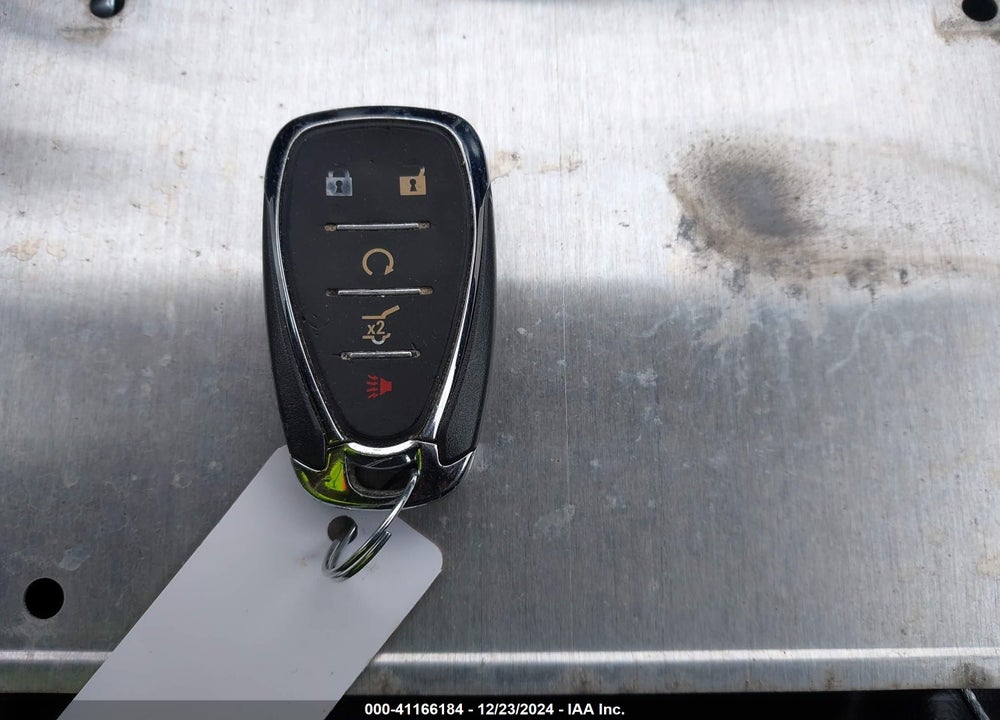 2018 CHEVROLET EQUINOX VIN: 2GNAXJEV7J6163450