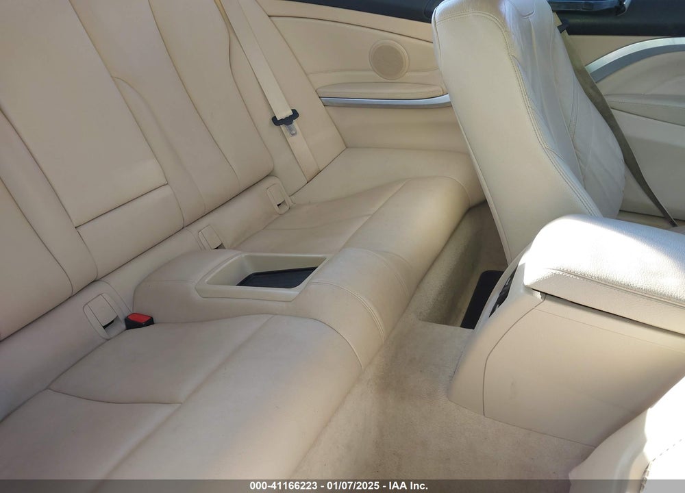 2014 BMW 428I VIN: WBA3N3C54EK230124