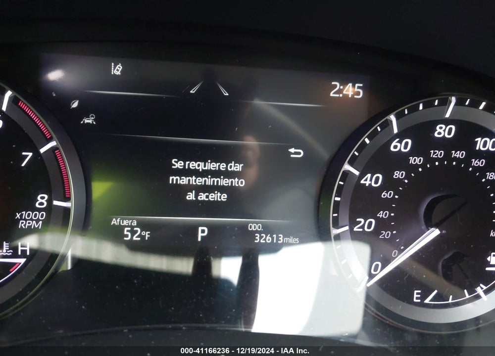2023 TOYOTA HIGHLANDER XLE VIN: 5TDKDRBH8PS526341