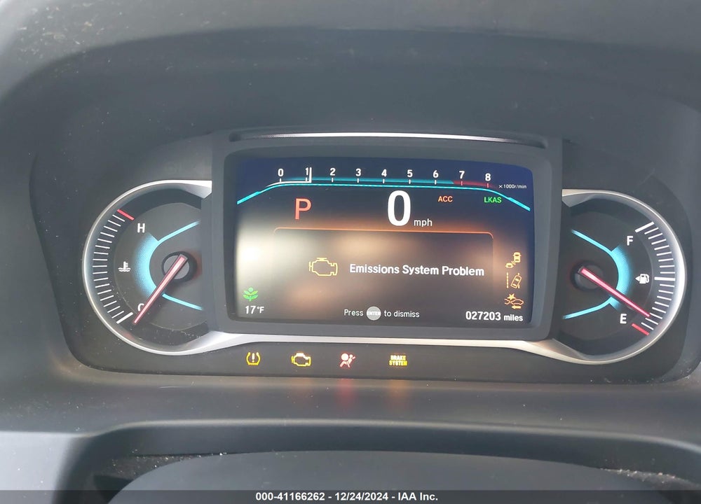 2022 HONDA PILOT 2WD EX-L VIN: 5FNYF5H50NB037878
