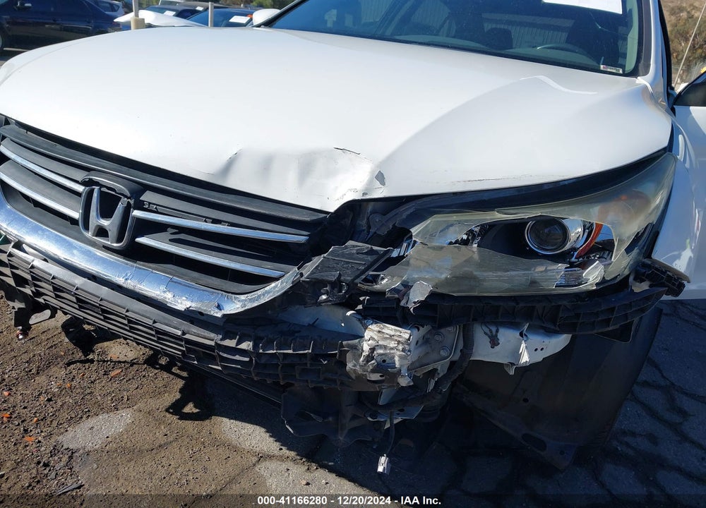 2015 HONDA ACCORD SPORT VIN: 1HGCR2F5XFA115839