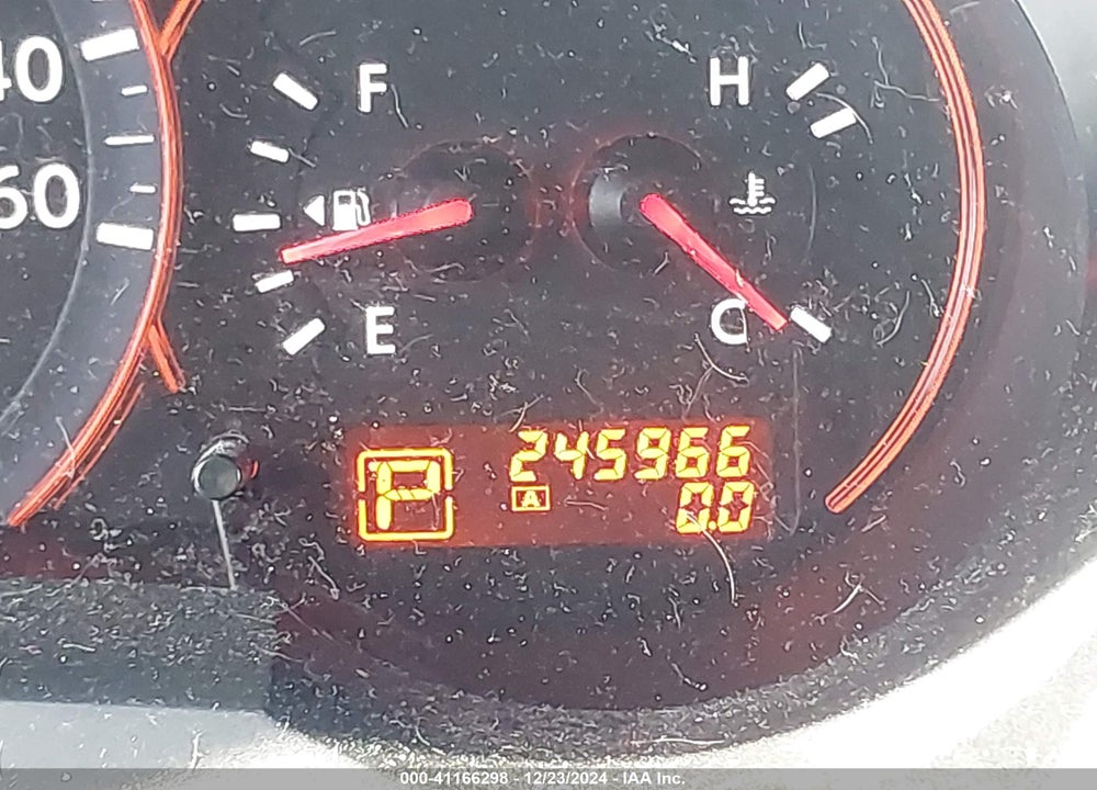 2009 NISSAN ALTIMA 2.5 S VIN: 1N4AL21E59N534067