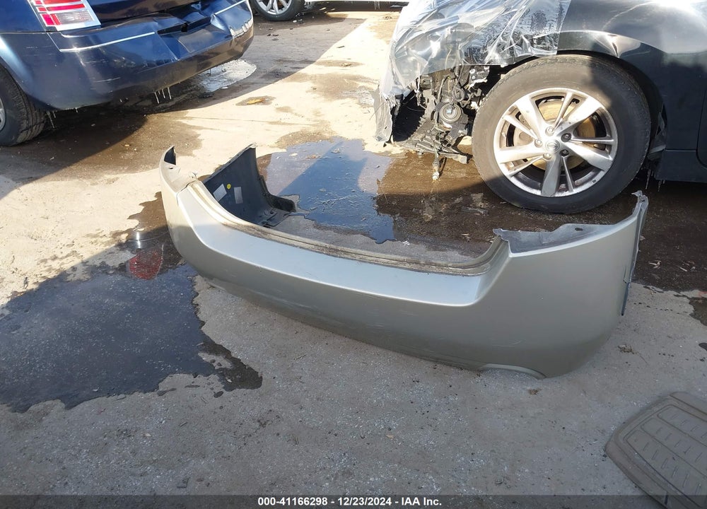 2009 NISSAN ALTIMA 2.5 S VIN: 1N4AL21E59N534067