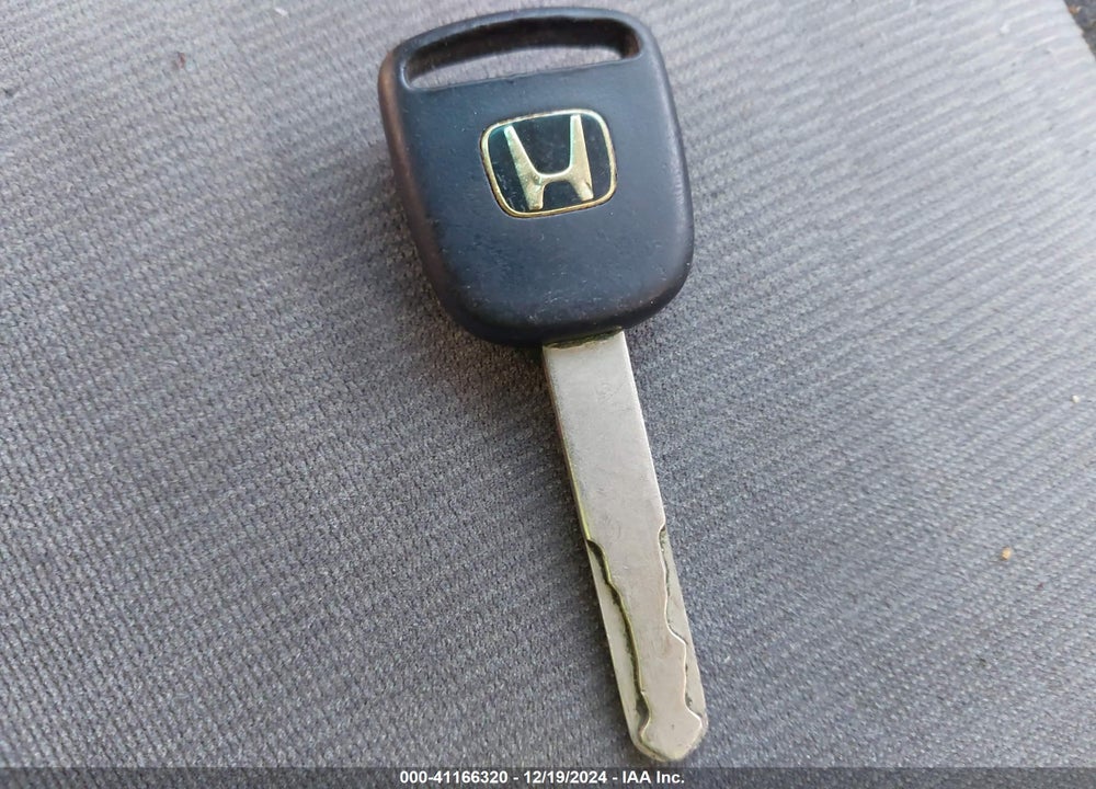 2003 HONDA CIVIC EX VIN: 2HGES267X3H585008