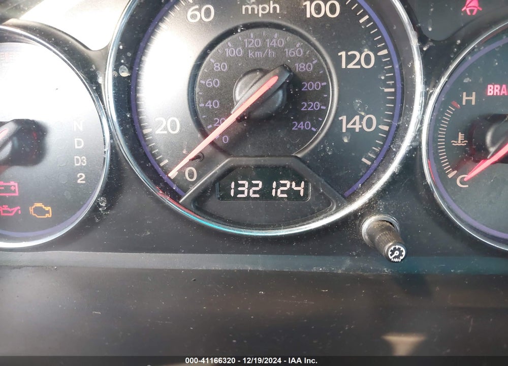 2003 HONDA CIVIC EX VIN: 2HGES267X3H585008