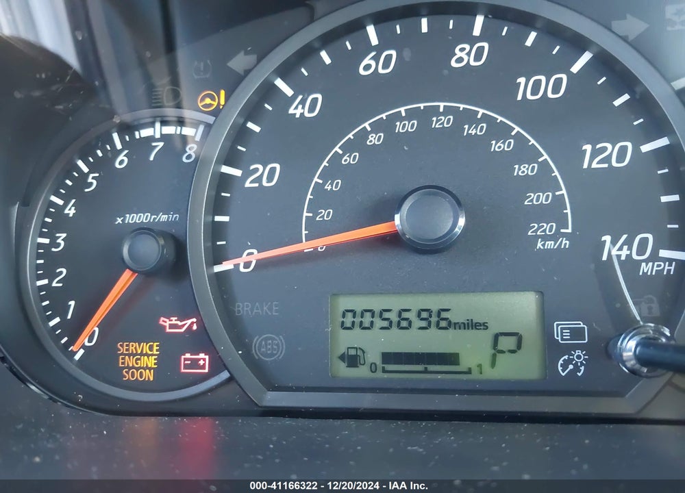 2024 MITSUBISHI MIRAGE ES/LE VIN: ML32AUHJ8RH016202
