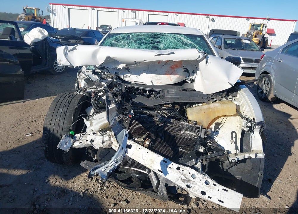 2022 DODGE CHARGER VIN: 2C3CDXHG7NH157799