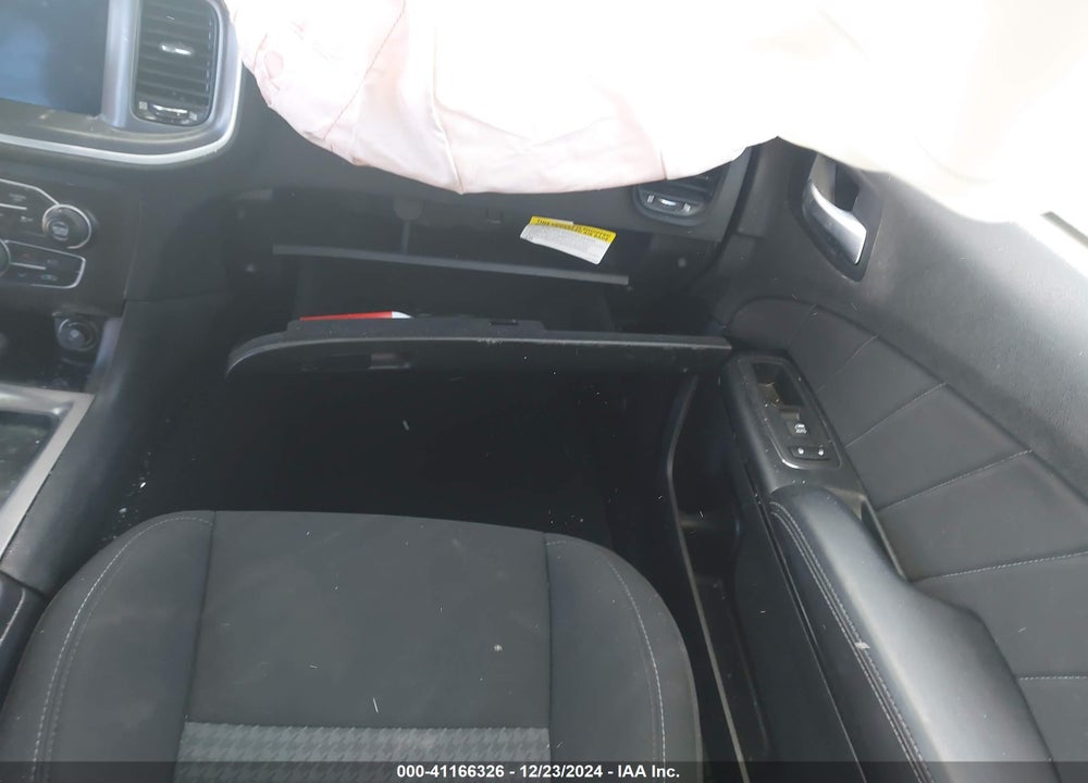 2022 DODGE CHARGER VIN: 2C3CDXHG7NH157799
