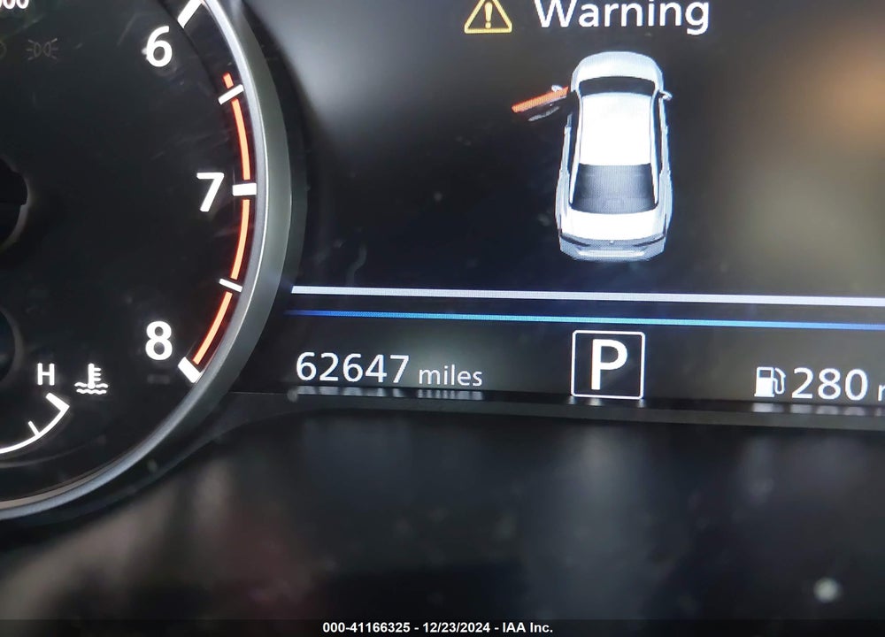 2020 NISSAN ALTIMA S FWD VIN: 1N4BL4BV4LC187168