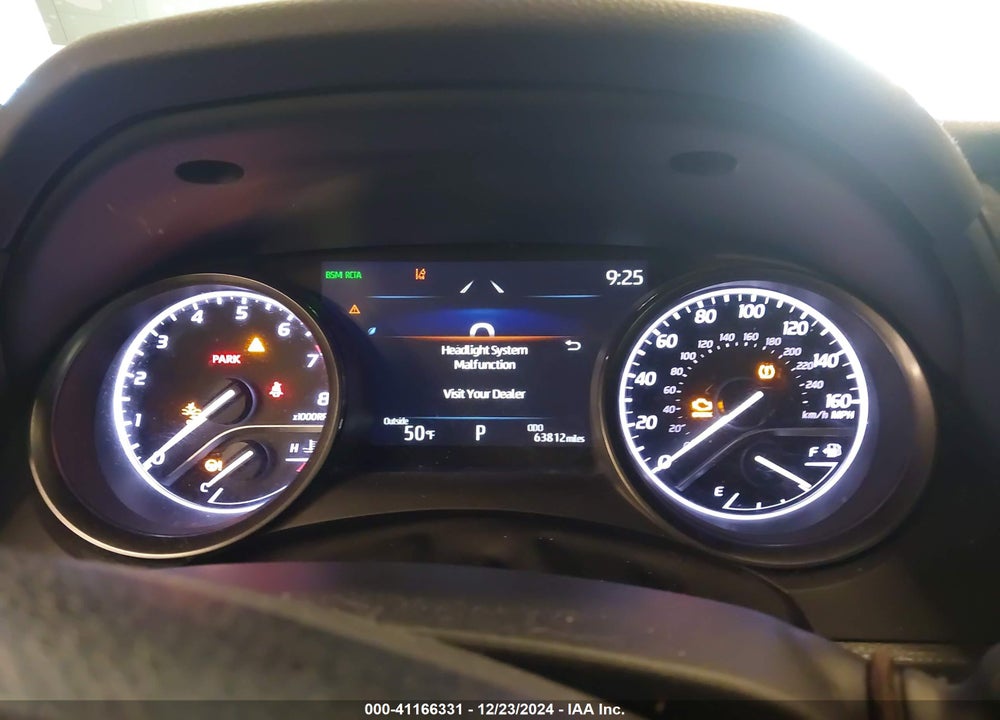 2021 TOYOTA CAMRY SE AWD VIN: 4T1G11BK7MU037864