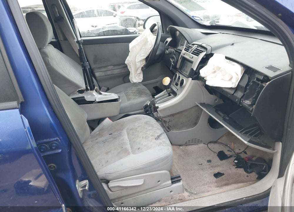 2005 CHEVROLET EQUINOX LT VIN: 2CNDL63F256167031
