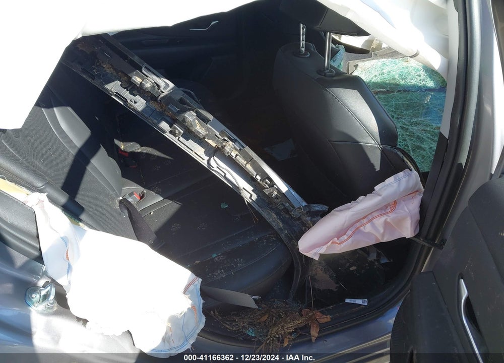 2024 HYUNDAI ELANTRA LIMITED VIN: KMHLP4DG4RU841506