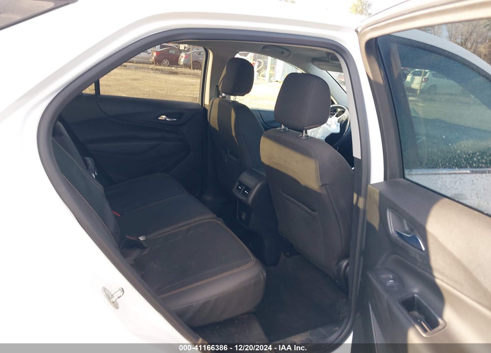 2019 CHEVROLET EQUINOX LT VIN: 2GNAXKEVXK6131678