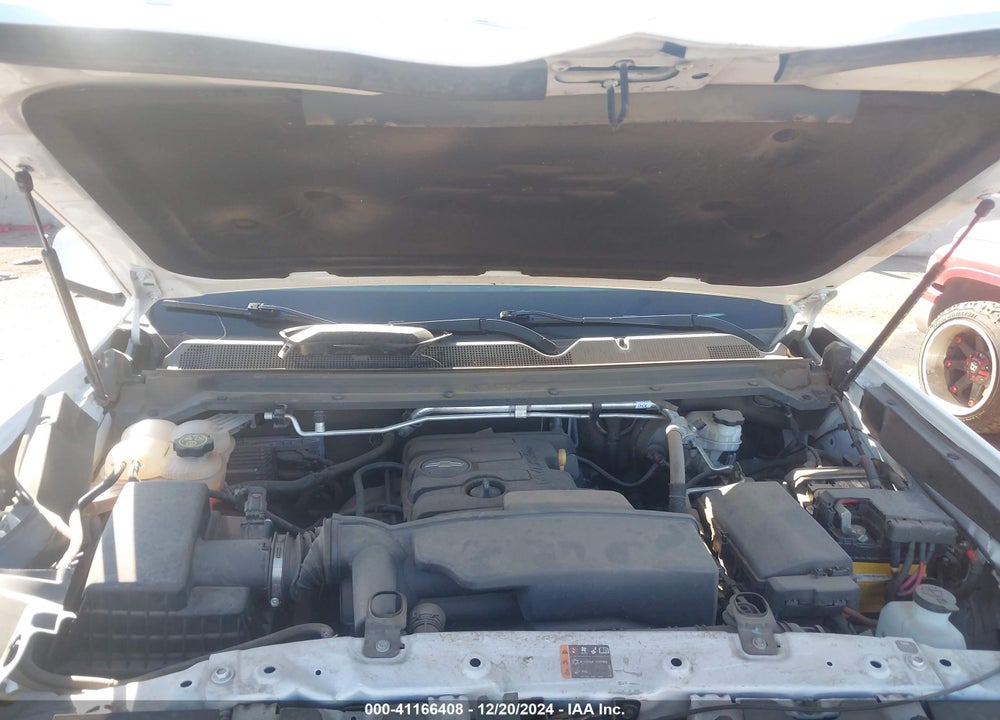2020 CHEVROLET COLORADO 2WD LONG BOX LT VIN: 1GCHSCEA5L1181840