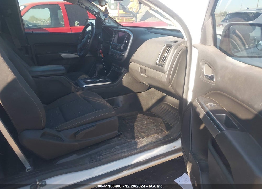 2020 CHEVROLET COLORADO 2WD LONG BOX LT VIN: 1GCHSCEA5L1181840