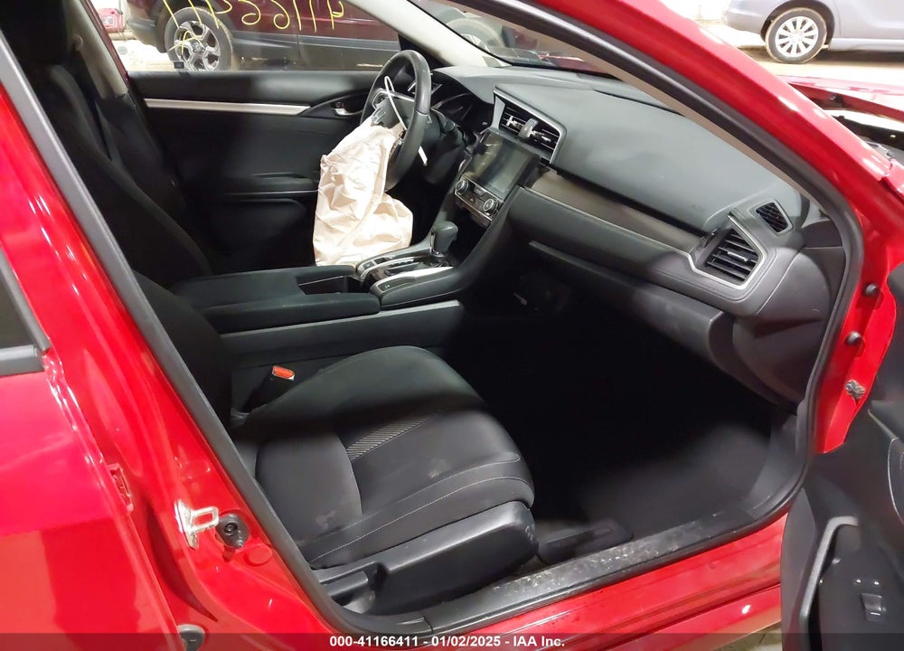 2017 HONDA CIVIC EX-T VIN: 2HGFC1F34HH640441