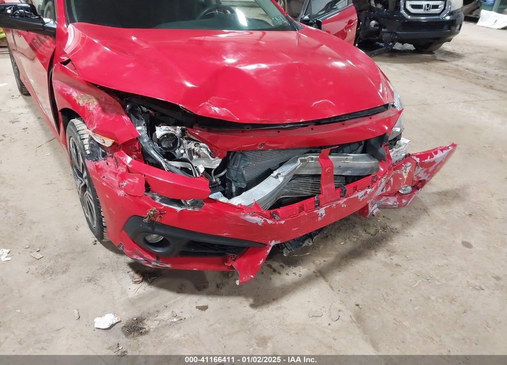 2017 HONDA CIVIC EX-T VIN: 2HGFC1F34HH640441