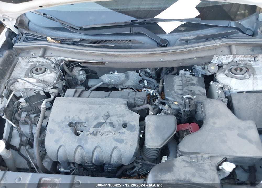 2018 MITSUBISHI OUTLANDER SEL VIN: JA4AD3A30JZ010442