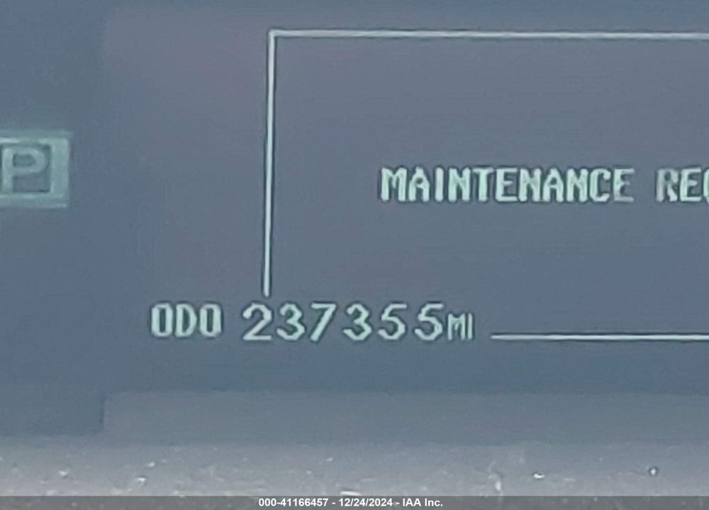 2012 TOYOTA PRIUS VIN: JTDKN3DU2C1559833