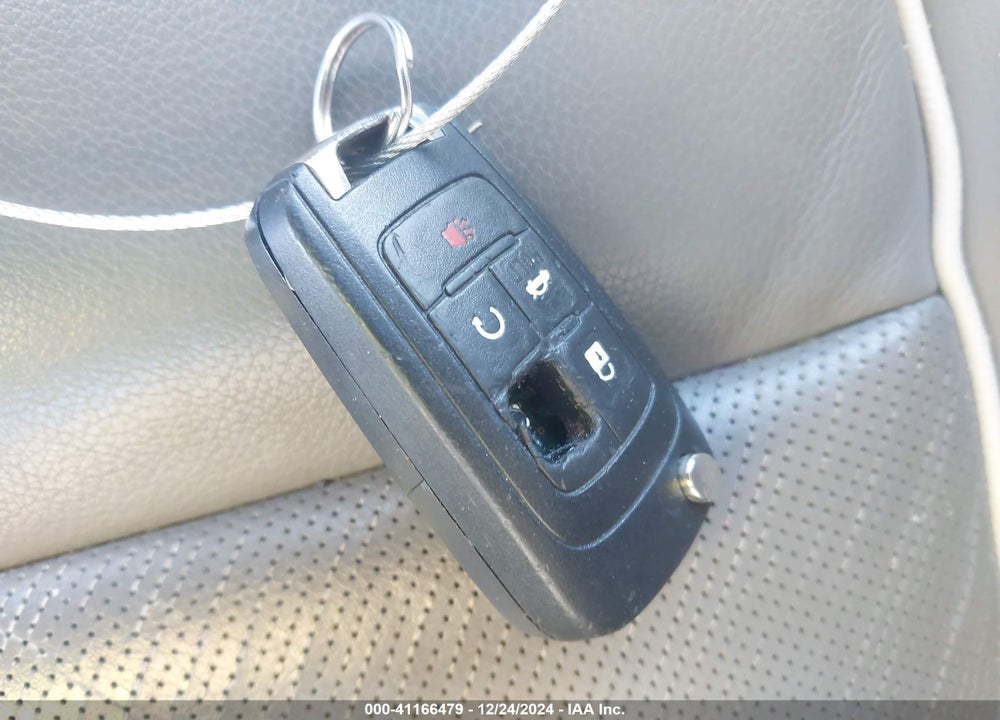 2018 CHEVROLET IMPALA VIN: 2G1125S30J9130489