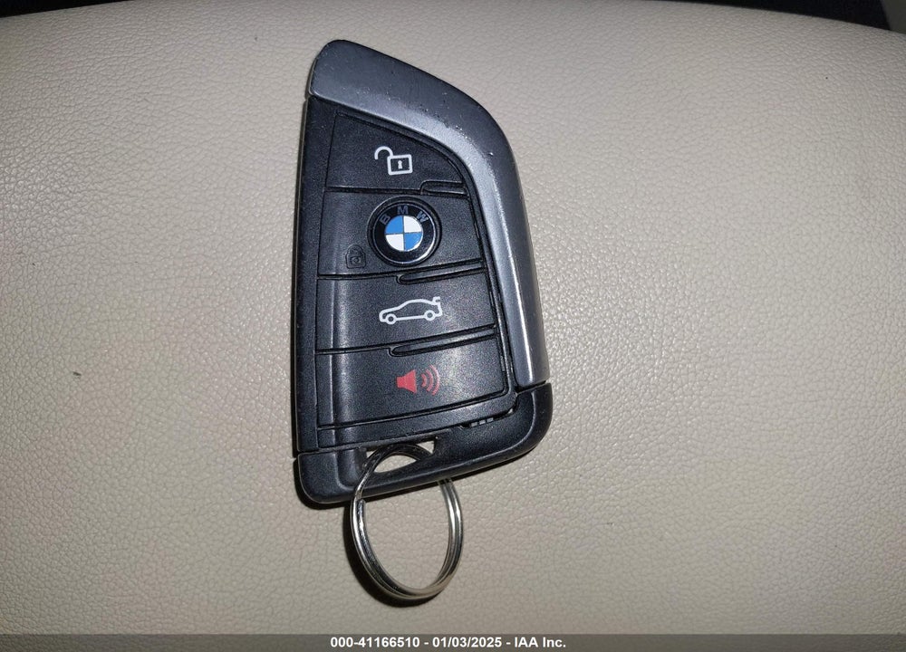 2019 BMW X3 XDRIVE30I VIN: 5UXTR9C50KLP84615